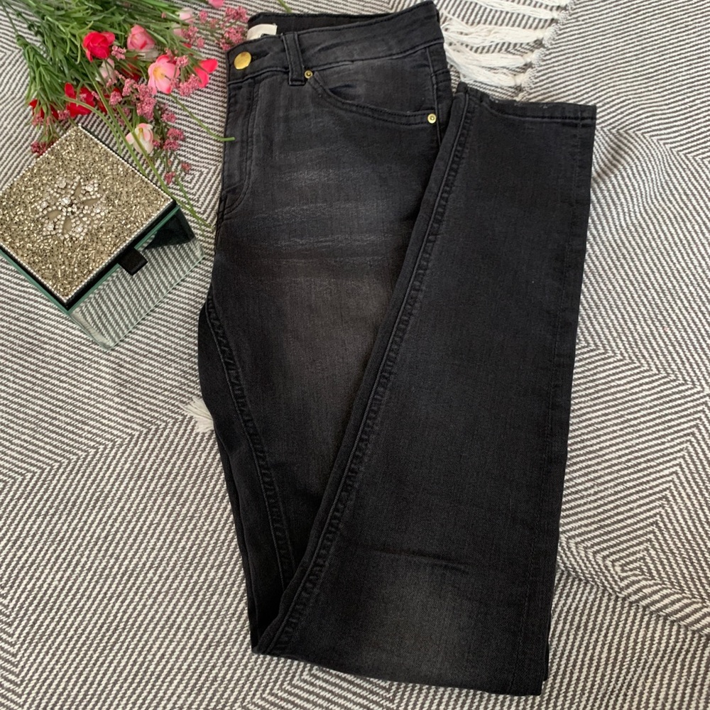 Black H&M Jeans